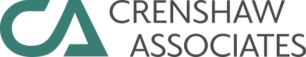 Crenshaw Associates logo